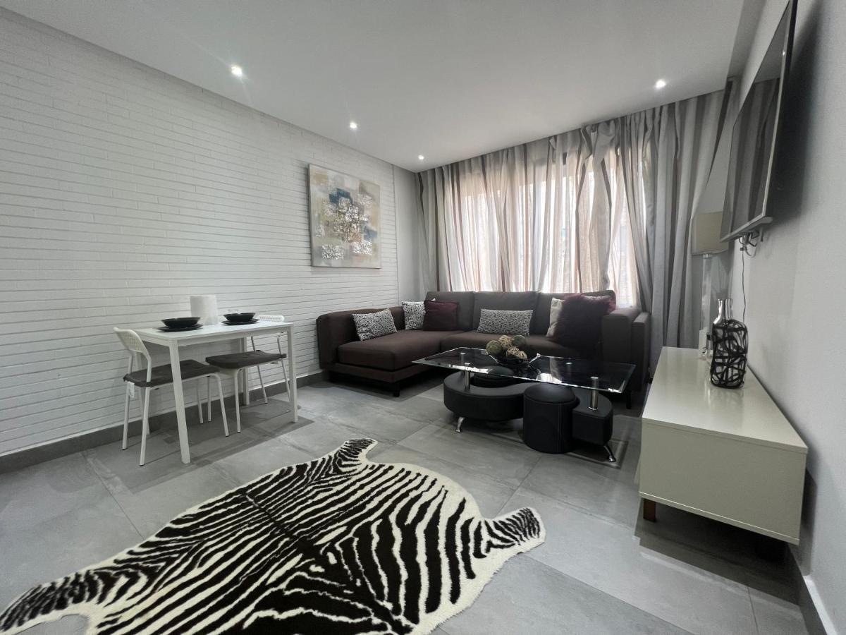 Studio Luxueux Et Contemporain الدار البيضاء المظهر الخارجي الصورة