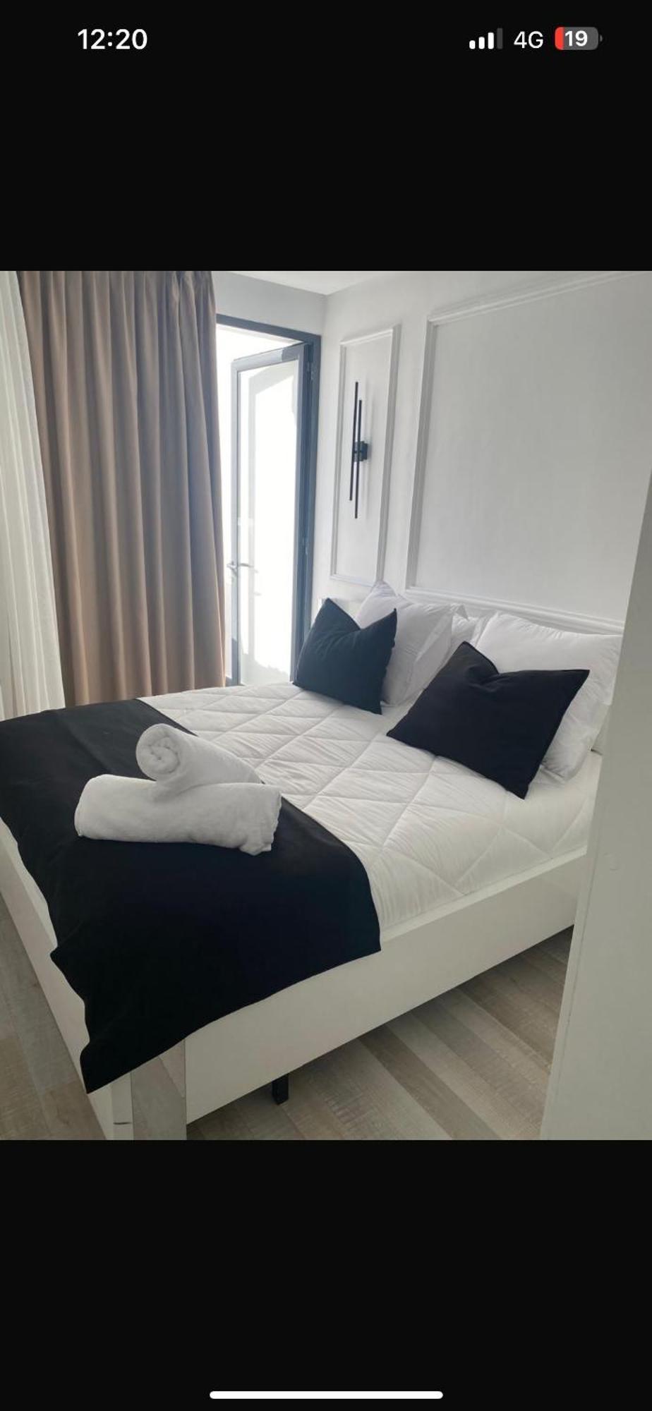 Studio Luxueux Et Contemporain الدار البيضاء المظهر الخارجي الصورة