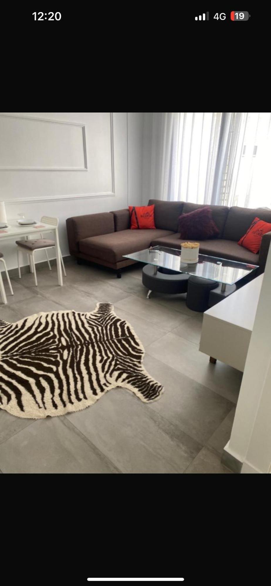 Studio Luxueux Et Contemporain الدار البيضاء المظهر الخارجي الصورة